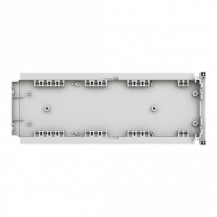 ABB EH3A8EEN_S Seitenwand 875 links Ersatzteil für EH3-Verteiler