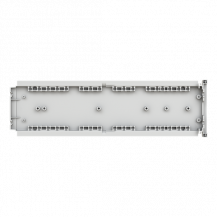 ABB EH3A9EEL_S Seitenwand 1125 rechts Ersatzteil für EH3-Verteiler