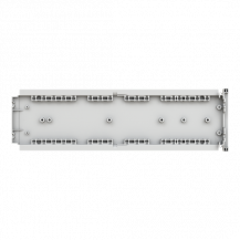 ABB EH3A9EEM_S Seitenwand 1125 links Ersatzteil für EH3-Verteiler