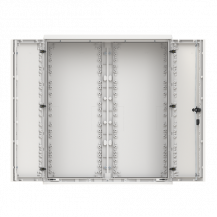 ABB EH3C62C2 Schrank EH3-AP-32 Gr.2 1310x1115x320 Einfachschließung IP44