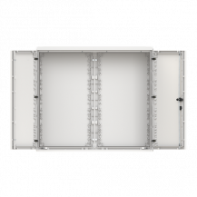 ABB EH3C63C2 Schrank EH3-AP-33 Gr.3 1310x1445x320 Einfachschließung IP44