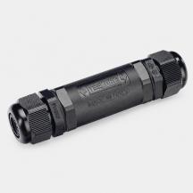 SLV 228730 VERBINDUNGSBOX IP68 IP68 schwarz