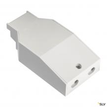 SLV 1008702 ZUGENTLASTUNG durchverdrahtbar für LED Treiber – Zubehör für professionelle Installation