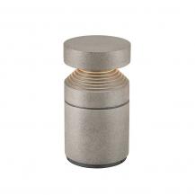 SLV 1008838 CONCRETE, Pole 35, PHASE, Stehleuchte, 2700 K, IP65, grau