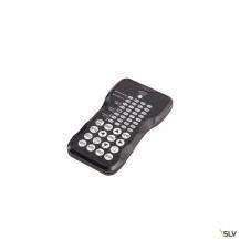 SLV 1008916 FLOODLIGHT C Remote control for PIR sensor Fernbedienung Zubehör schwarz
