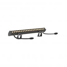 SLV 1009107 GALEN PRO 60 Wandstrahler LED 3000K Anthrazit DALI 2