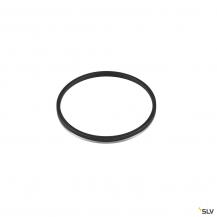 SLV GRIP! FLAT 1009102 – Dekoring schwarz