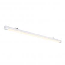 155cm SLV 1009173 WATERPROOF V EASY 1500 48W 4000K IP65 LED Feuchtraumleuchte
