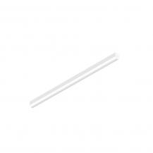 SLV 1009252 BATTEN P 1200 LED 52W 830/840/850 WH Aufbauleuchte 1200mm