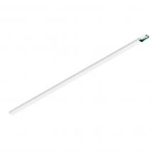 SLV 1009237 EASYLIGHT BC 2500 Blind Cover 7-polig 2,5mm² WH Lichtbandsystem Zubehör