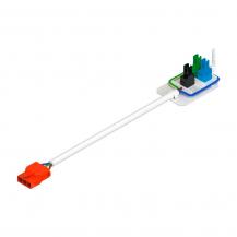 SLV 1009198 RETRO CON 3P004 3-PIN STECKVERBINDER RETRO LICHTBANDSYSTEM