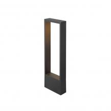 SLV 1010106 FLATT II 62 Stehleuchte PHASE 10W 2700K schwarz IP65