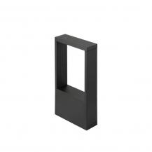 SLV 1010104 FLATT II 36 Stehleuchte PHASE 10W 2700K schwarz IP65