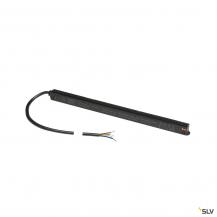 SLV 1010446 48V SYSTEM INTRACK LED DRIVER 100W 48VDC DALI inkl. 3m Anschlusskabel schwarz
