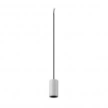 SLV 1010419 FITU PD Pendelleuchte stone Pendellänge 500 cm, 1 x max. 15 W, grau