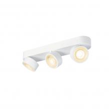 SLV 1010275 KALU 2.0 28W 1400lm 3000K 36° 3-flammiger LED Wand- & Deckenstrahler mit präziser Lichtwirkung