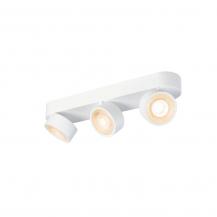 SLV 1010272 KALU 2.0 28W 1350lm 2700K 36° 3-flammiger LED Wand- & Deckenstrahler mit präziser Lichtwirkung