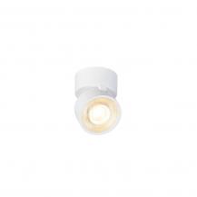 SLV 1010263 KALU 2.0 10W 1450lm 3000K 36° Moderne LED Wand- & Deckenleuchte mit präziser Lichtwirkung