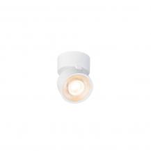 SLV 1010260 KALU 2.0 10W 1400lm 2700K 36° Moderne LED Wand- & Deckenleuchte mit präziser Lichtwirkung