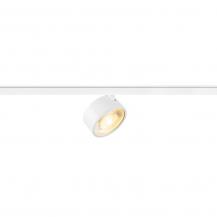 SLV 1010257 KALU 2.0 48V LED Schienenstrahler 9W 1450lm 3000K 36° Weiß DALI – moderner Niedervolt-Spot für flexible Lichtsysteme