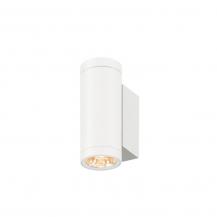 SLV 1010166 HELIA PRO S Wandaufbauleuchte DALI 6W 2700K weiß IP65