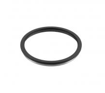 SLV 1010136 KALU 2.0 Dekoring schwarz