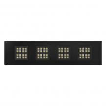 SLV 1010581 PAVANNO – LED Einbauleuchte 1200x300 mm 22W DALI 3000/4000/5000K UGR<19