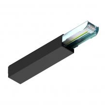 SLV 1010551 EASYLIGHT FOB 300 7 25 BK Feed out Box 300mm 7-polig 2,5mm² schwarz – flexible Durchverdrahtung für EASYLIGHT Lichtbandsysteme