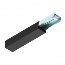 SLV 1010550 EASYLIGHT FOB 300 5 25 BK Feed out Box 300mm 5-polig 2,5mm² schwarz – Durchverdrahtung für EASYLIGHT Lichtbandsysteme