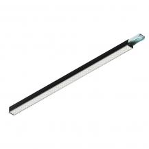 SLV 1010529 EASYLIGHT 1500 LED Lichtbandsystem 27W CCT 3500–5000K schwarz IP20 – effiziente und flexible Industrie- und Gewerbebeleuchtung