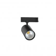 SLV 1010613 TRACKSPOT P 3PH 33W 4000K 60° LED Strahler schwarz – breitstrahlende LED Schienen Beleuchtung bis 6050 lm CRI90