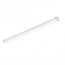 SLV 1010838 WATERPROOF V 1200 41 830/840/850 ML DALI IP66 – 17W LED Feuchtraumleuchte 1200mm 3000–5000K IK08