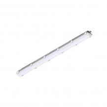 SLV 1010830 WATERPROOF P 1200 65 830/840/850 ML DALI EM 3H IP66 – 21W LED Feuchtraumleuchte 1200mm 3000–5000K IK08 Notlicht 3h
