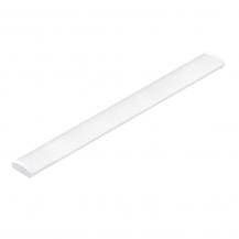 SLV 1010928 BATTEN FLAT P 1500 72 830/840/850 ML DALI2 EM 3H WH – LED Deckenleuchte IP44 27W DALI Notlicht CCT 3000/4000/5000K