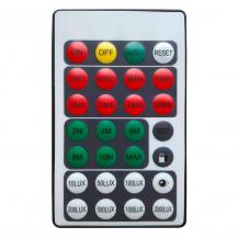 SLV 1011005 BATTEN P PIR SENSOR REMOTE CONTROL – Fernbedienung für LED Leuchten PIR Sensor Steuerung