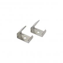 Lichtschiene LUXI LINK Befestigungsclip 45° Sigor