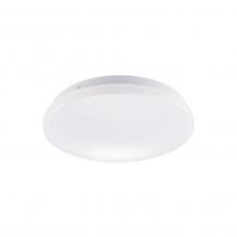 Sigor Aufbauleuchte Moon 330mm 3-CCT 18W 3000/4000K/5700K IP44 120° Ra80