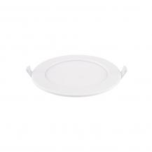 Sigor Einbauleuchte Fled Downlight 170mm weiß 12W 3000/4000/5000K IP20 120° 740lm RA90
