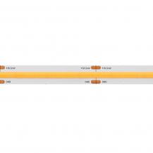 Sigor 7W/m COB Long Distance LED-Streifen 2700K 13m 360 LED/m IP20 24V 490lm RA90