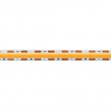 Sigor 10W/m COB Free Cut LED-Streifen 3000K 5m ab 480 LED/m 24V