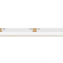 Sigor 10W/m COB LED-Streifen Sideview 2700K 5m 480 LED/m IP20 24V 400lm/m RA90
