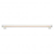 Sigor S14s  5W Linienlampe Glas klar 500mm 380lm 2200K