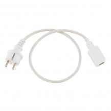 Sigor  Einspeiser für Hochvoltstreifen Stecker 14W 0,6m