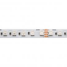Sigor 14,4W/m LED-Streifen RGB 5m 120LED/m IP20 24V 570lm