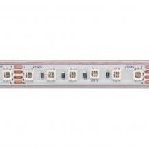 Sigor 14,4W/m LED-Streifen RGB 5m 120LED/m IP67 24V