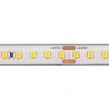 Sigor 9,6W/m PRO LED-Streifen 3000K 5m 128 LED/m IP68 24V 1296lm RA90