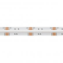 Sigor 18W/m COB LED-Streifen RGB/W 5m RGB+3000K 840LED/m IP00 24V 894lm/m RA90