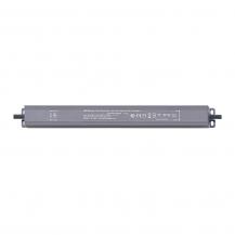 Sigor Powerline Treiber Triac Slim Outdoor 60W 24V 300x70x22mm 2,5A IP66