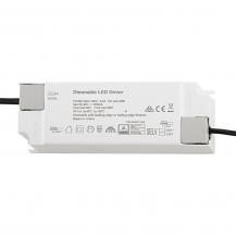 Sigor Netzteil Powerline Triac Panel CC 34W 850mA