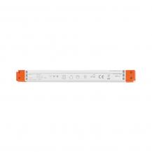 Sigor Powerline Treiber Slim 200W 24VDC 360x32x24mm 8,33A IP20